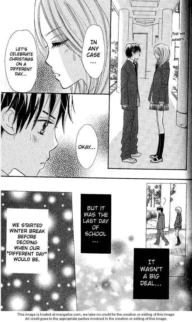Monkey High! Chapter 16 12